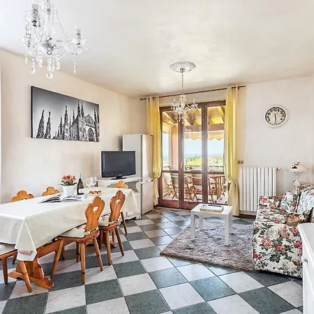 Apartment Le Terrazze *