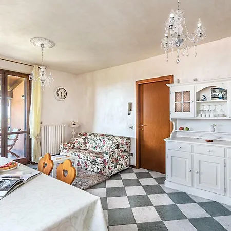 Apartment Le Terrazze *