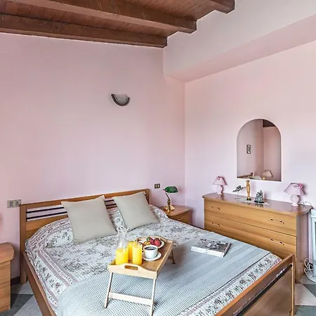 Apartment Le Terrazze Soiano Del Lago
