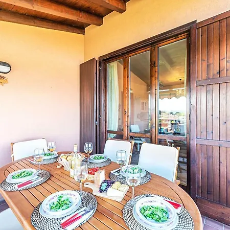 Le Terrazze Apartment