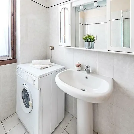 Apartment Le Terrazze