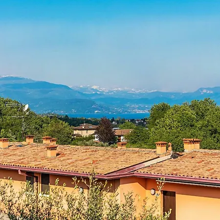 Le Terrazze Apartment Soiano Del Lago
