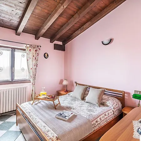 Apartment Le Terrazze *