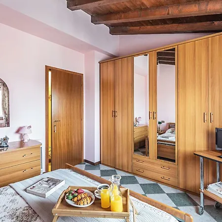Apartment Le Terrazze *