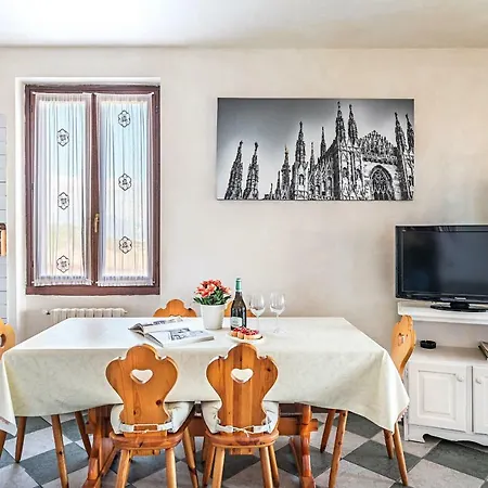 Le Terrazze Apartment Soiano Del Lago
