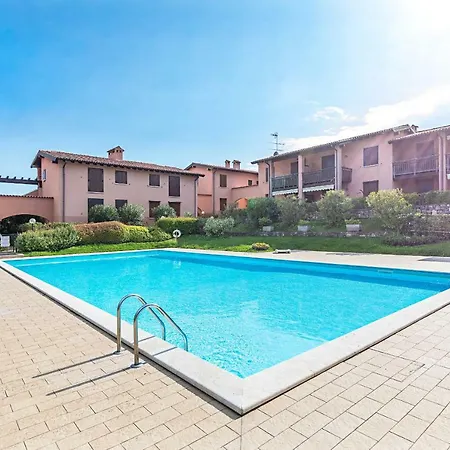 Apartment Le Terrazze