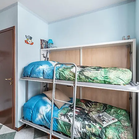 Apartment Le Terrazze