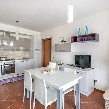 Apartment Le Terrazze