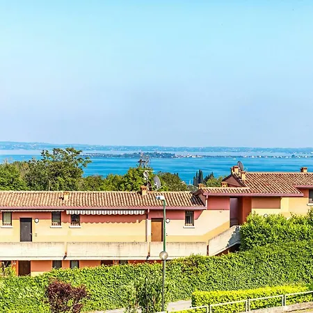 Le Terrazze Apartment *