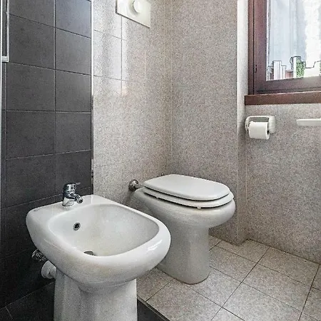 Apartment Le Terrazze