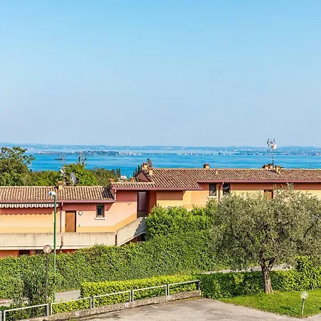 Apartment Le Terrazze *