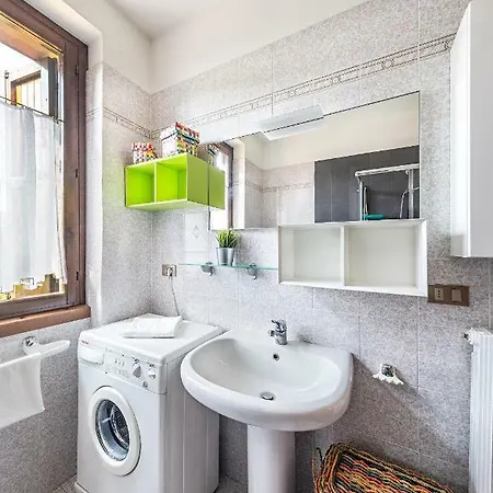 Apartment Le Terrazze