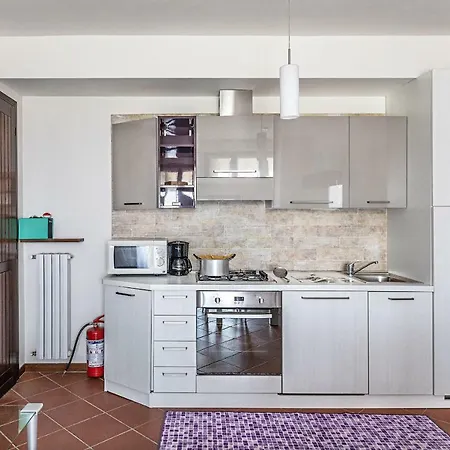 Apartment Le Terrazze