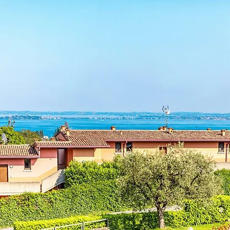 Apartment Le Terrazze Soiano Del Lago