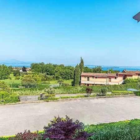 Apartment Le Terrazze