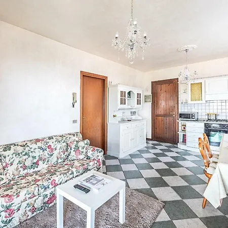 Le Terrazze Apartmán Soiano Del Lago