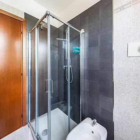 Apartmán Le Terrazze *